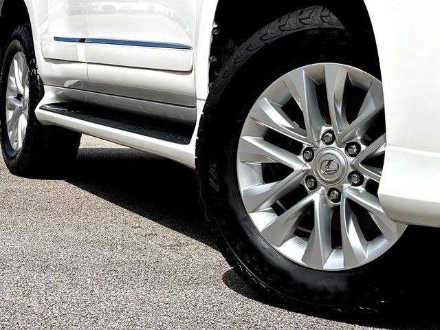 Used 2019 Lexus GX 460 Premium AWD/4WD image 2