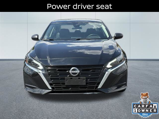 Used 2025 Nissan Altima 2.5 SV FWD image 5