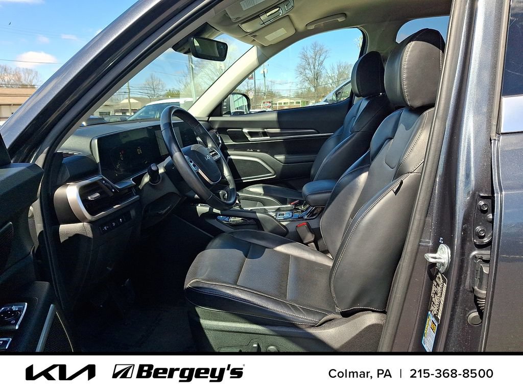 Certified 2023 Kia Telluride S AWD/4WD image 18