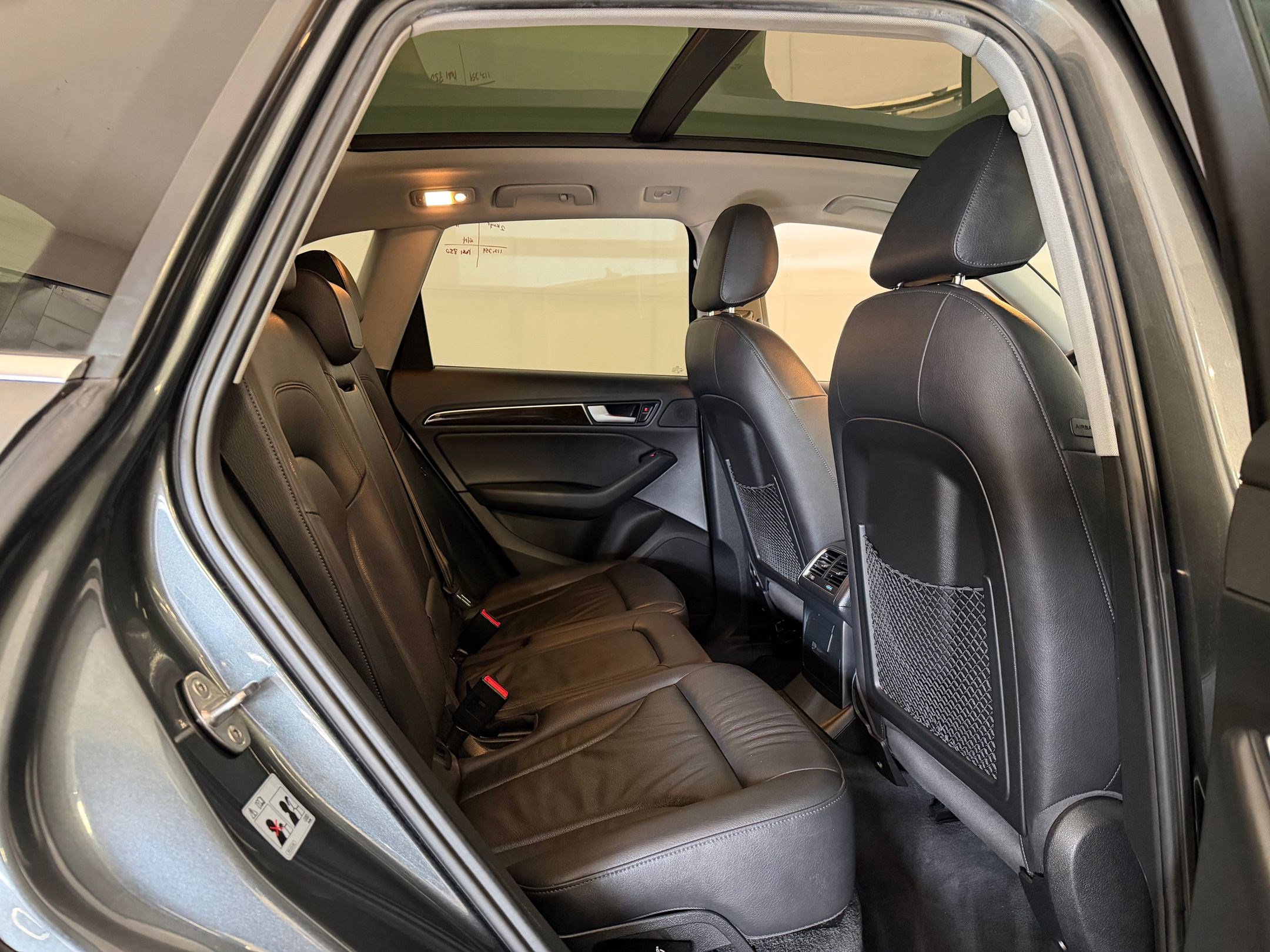 Used 2014 Audi Q5 3.0T Premium Plus image 30