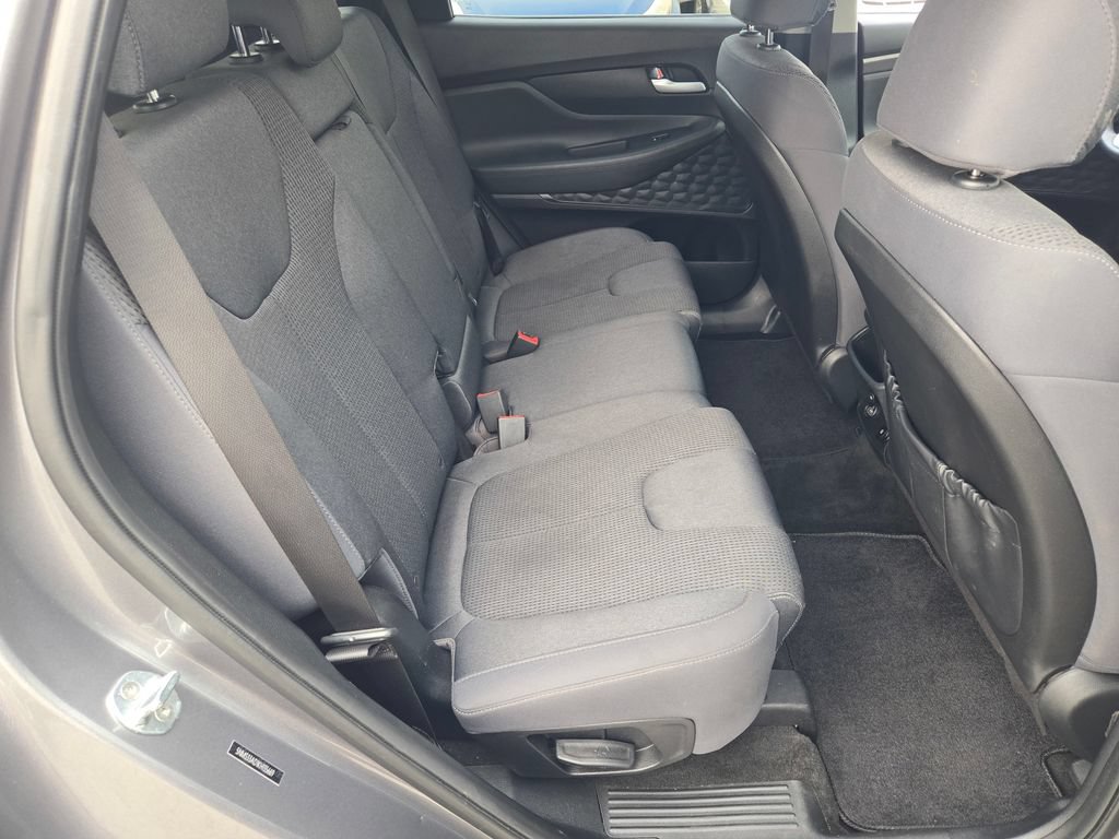 Used 2019 Hyundai Santa Fe SEL FWD image 14