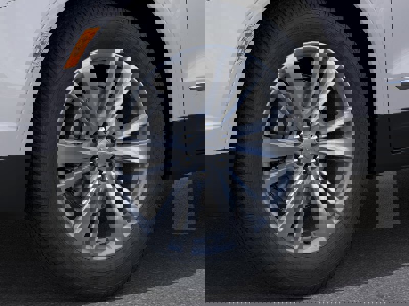 New 2025 Cadillac XT5 Premium Luxury image 44