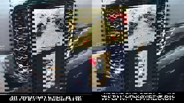 New 2026 Ford Ranger Lariat w/ Trailer Tow Package AWD/4WD image 17