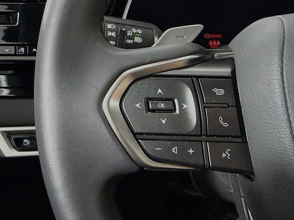 Used 2025 Lexus RX 350 FWD w/ Accessory Package image 11