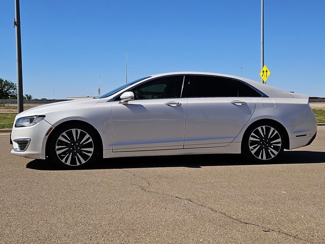 Used 2019 Lincoln MKZ Reserve FWD image 9