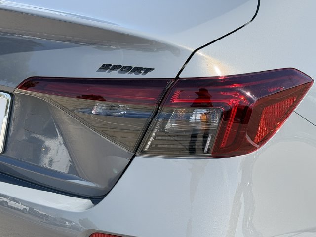 Used 2026 Honda Civic Sport image 7