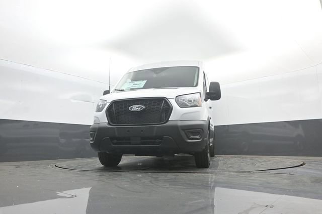 New 2026 Ford Transit 250 148 Medium Roof image 25