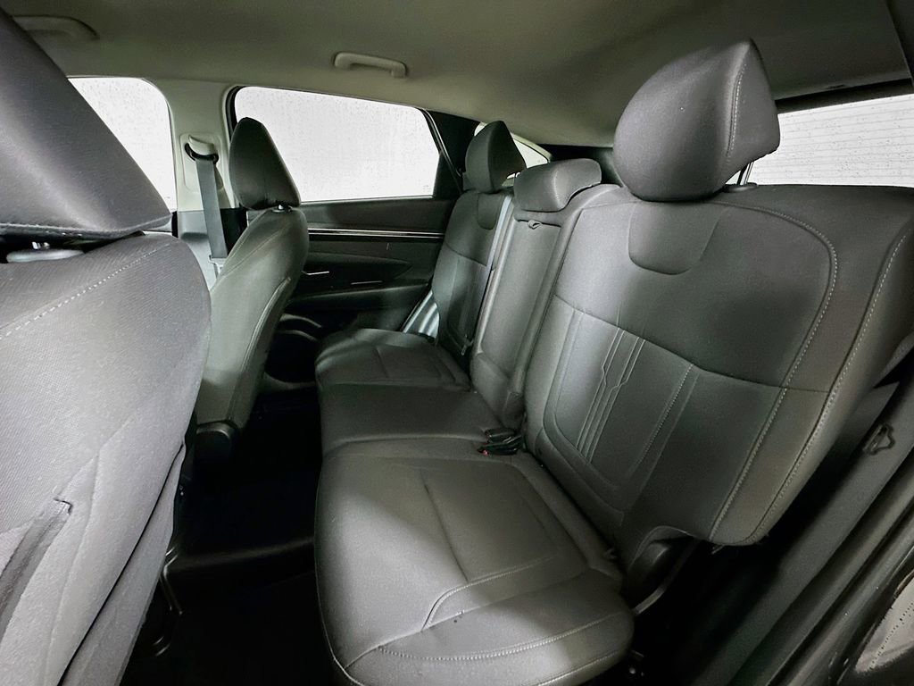 Used 2023 Hyundai Tucson SEL image 14