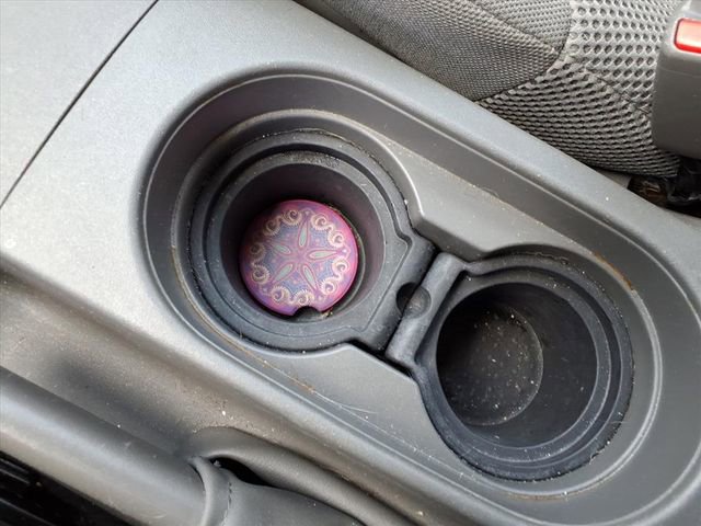 Used 2021 Nissan Frontier SV w/ Midnight Edition Floor Mats image 9