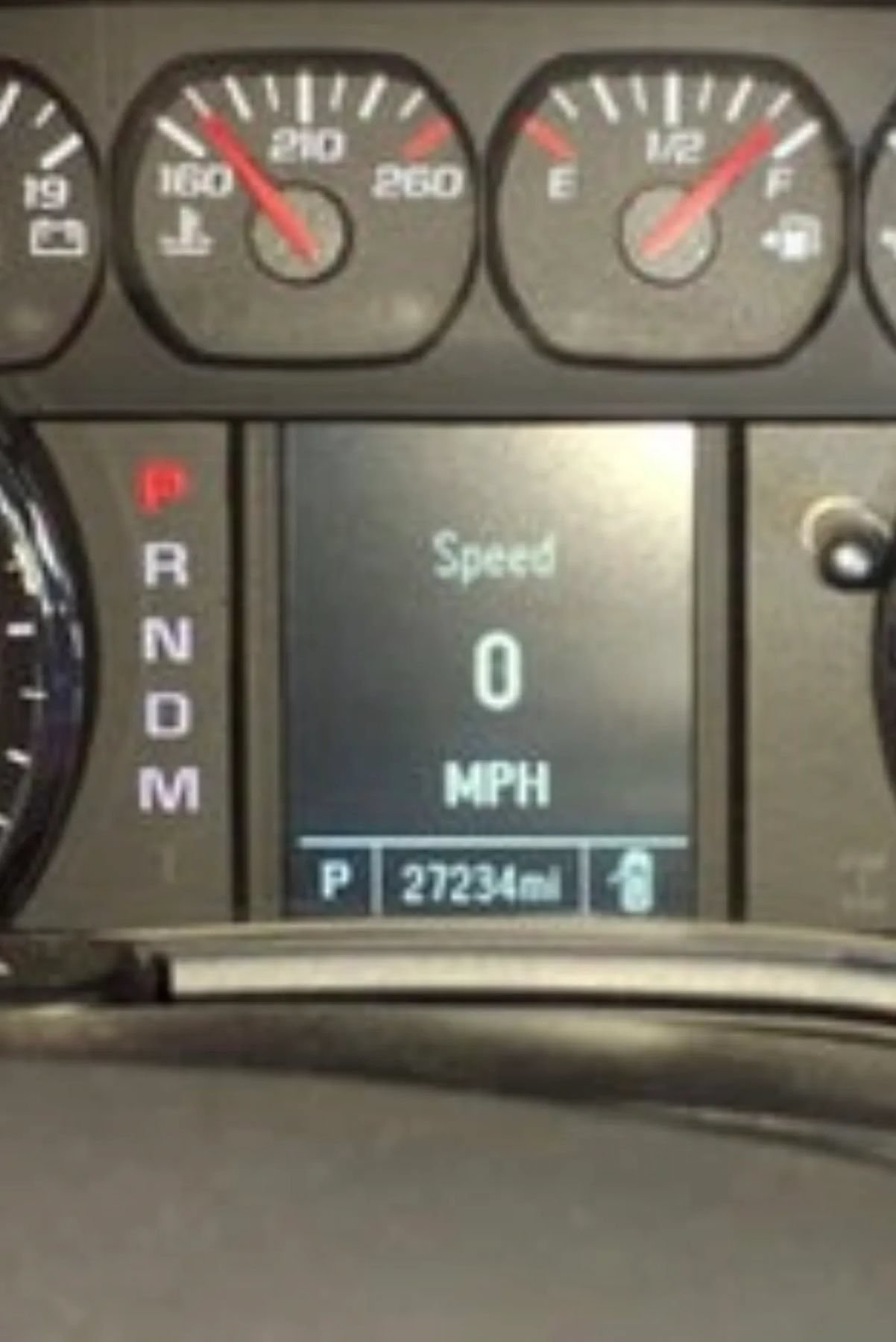 Used 2015 Chevrolet Silverado 1500 W/T w/ Trailering Package RWD image 3
