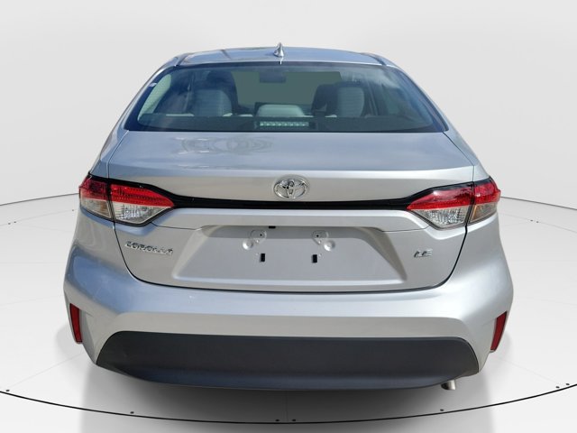 Used 2026 Toyota Corolla LE FWD image 6