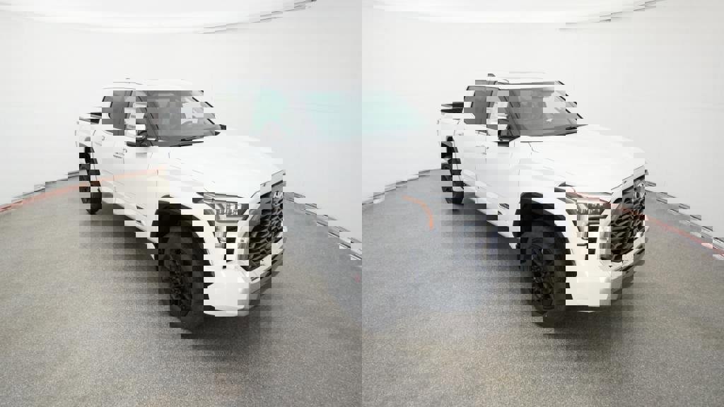 New 2026 Toyota Tundra 1794 Edition AWD/4WD image 11