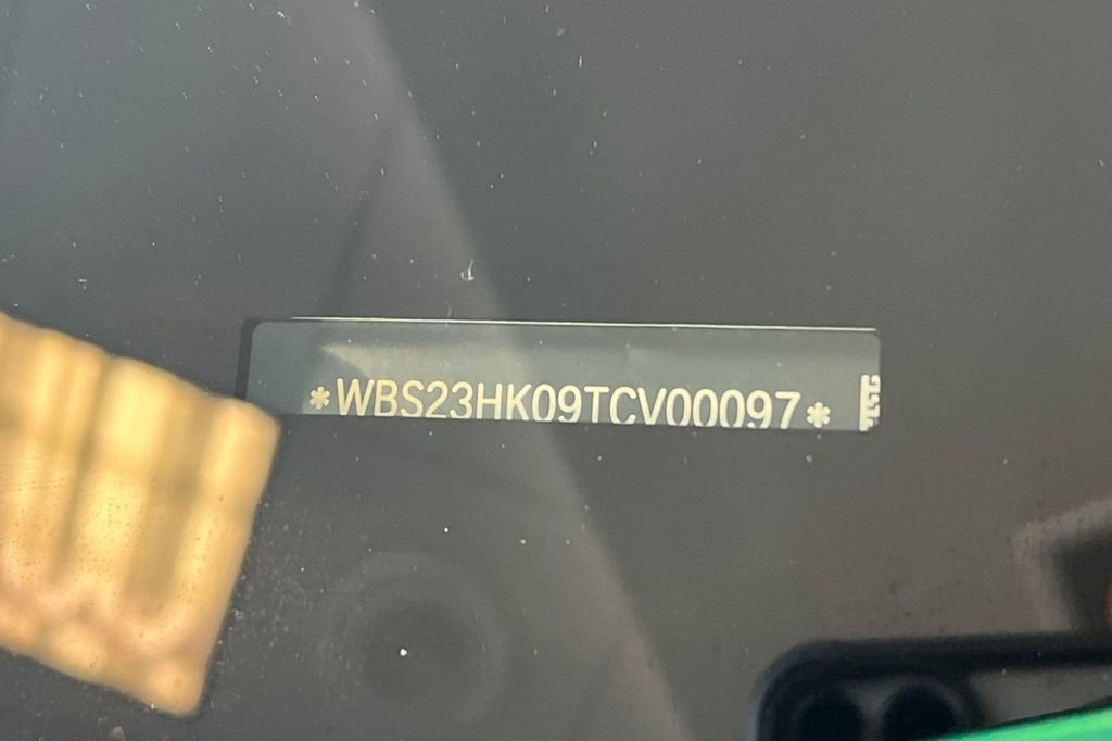 Used 2026 BMW M4 Competition image 27