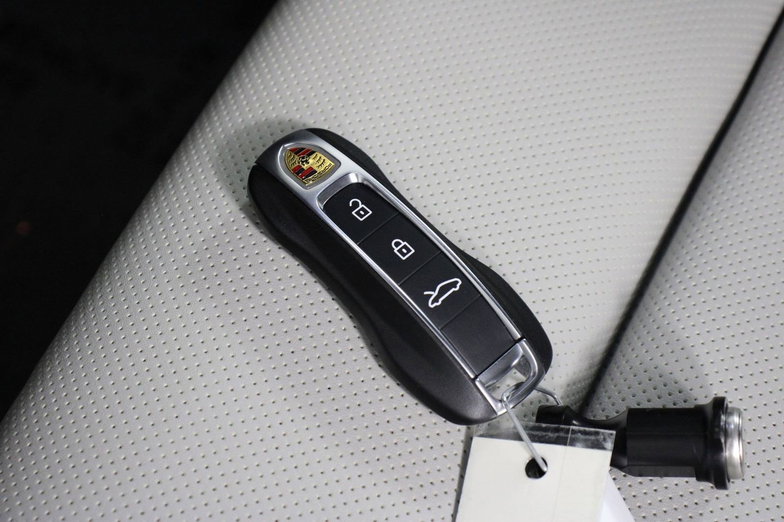 New 2026 Porsche 911 Carrera image 23