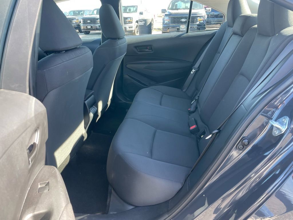 Used 2024 Toyota Corolla LE FWD image 8