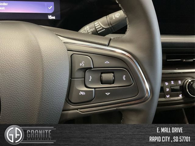 Used 2025 Buick Envista Preferred w/ Convenience I Package image 54