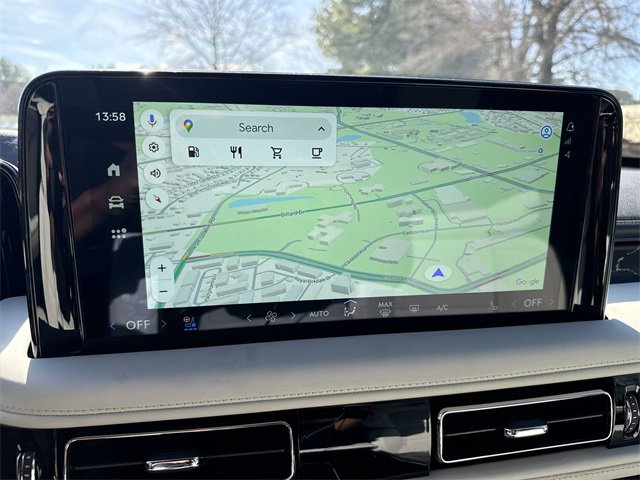 New 2026 Lincoln Aviator Black Label w/ Dynamic Handling Package image 18