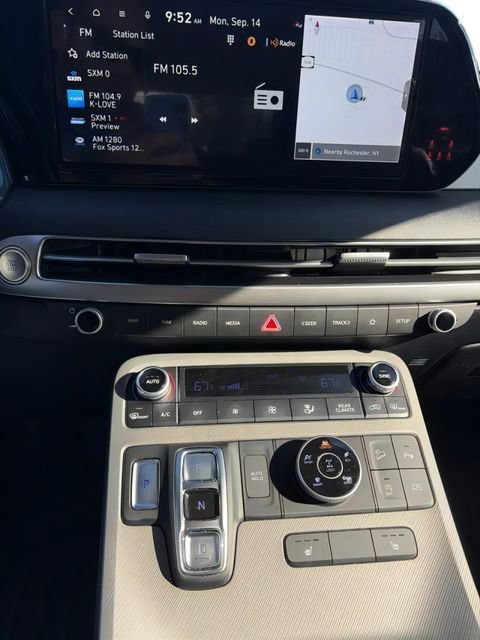 Used 2023 Hyundai Palisade XRT AWD/4WD image 6