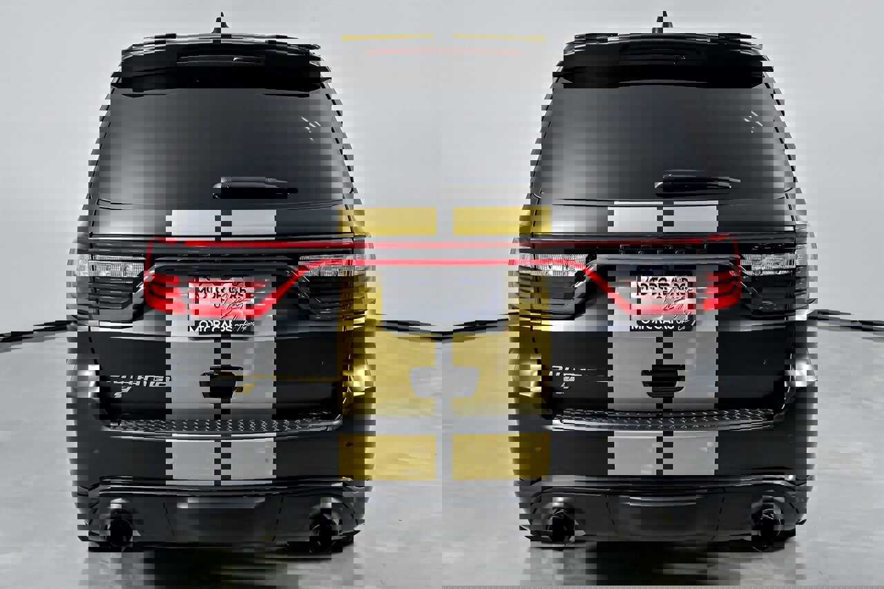 Used 2023 Dodge Durango SRT Hellcat image 11