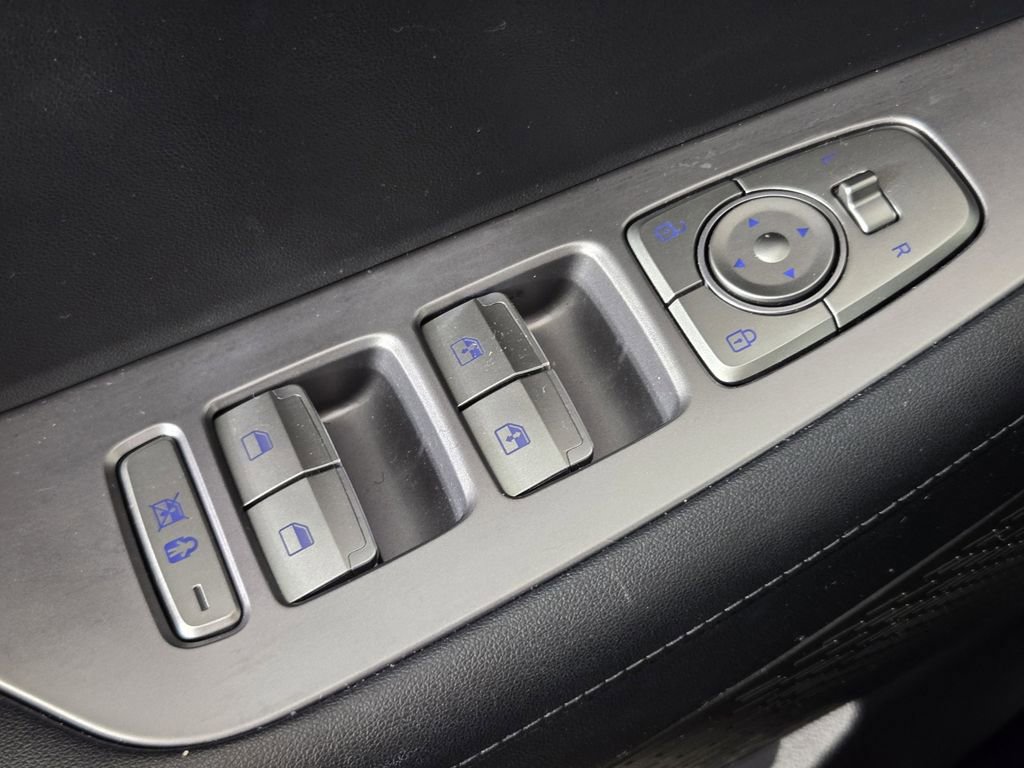 Used 2024 Hyundai Palisade XRT FWD image 24