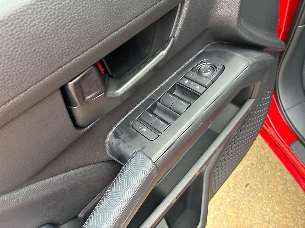 New 2026 Toyota Tacoma SR5 image 13