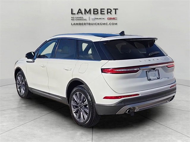 Used 2022 Lincoln Corsair Reserve w/ Equipment Group 201A image 3