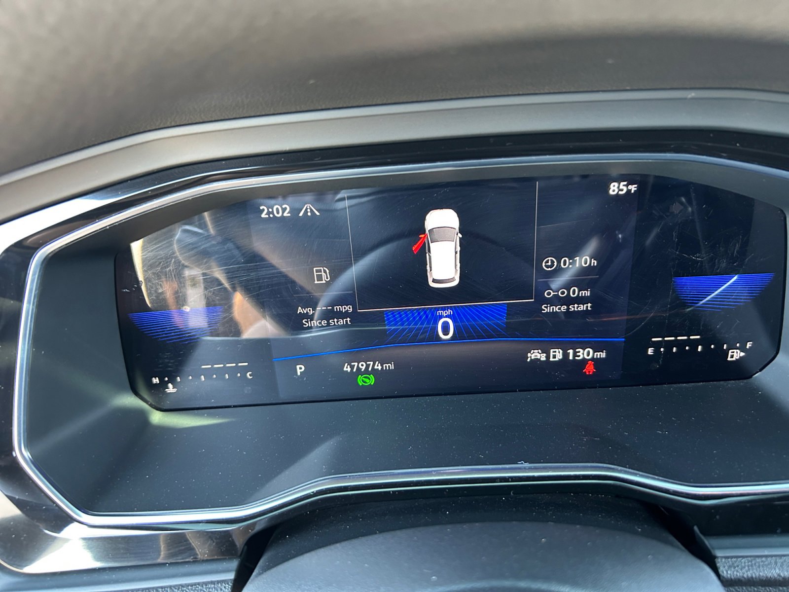 Certified 2023 Volkswagen Jetta Sport image 10