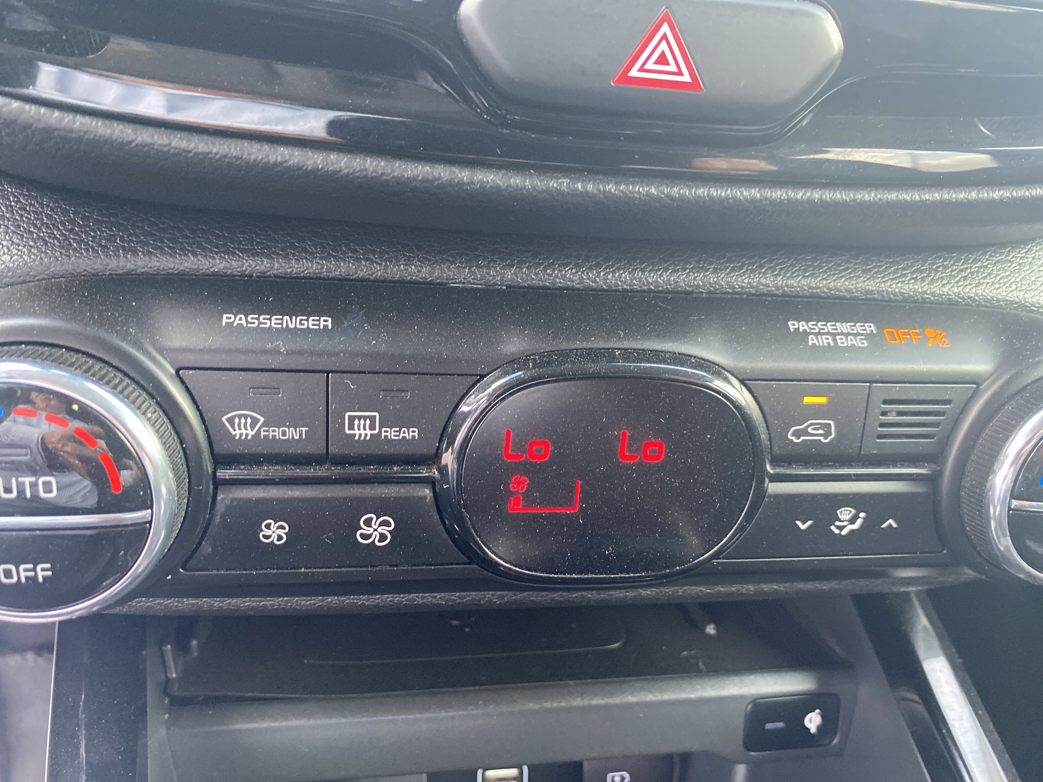 Used 2020 Kia Soul GT-Line Turbo FWD image 16