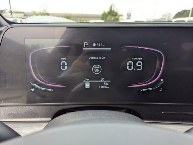 Used 2024 Kia Sportage X-Line w/ X-Line Premium Package image 20