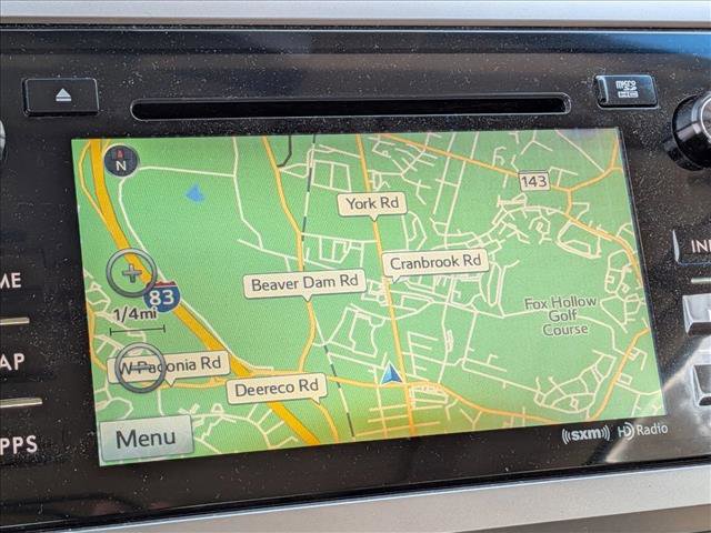 Used 2017 Subaru Legacy 3.6R Limited image 5