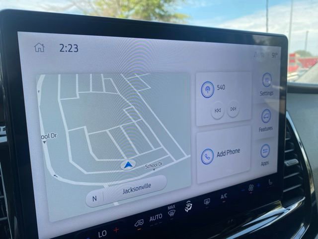 New 2025 Ford Transit 350 XLT image 18