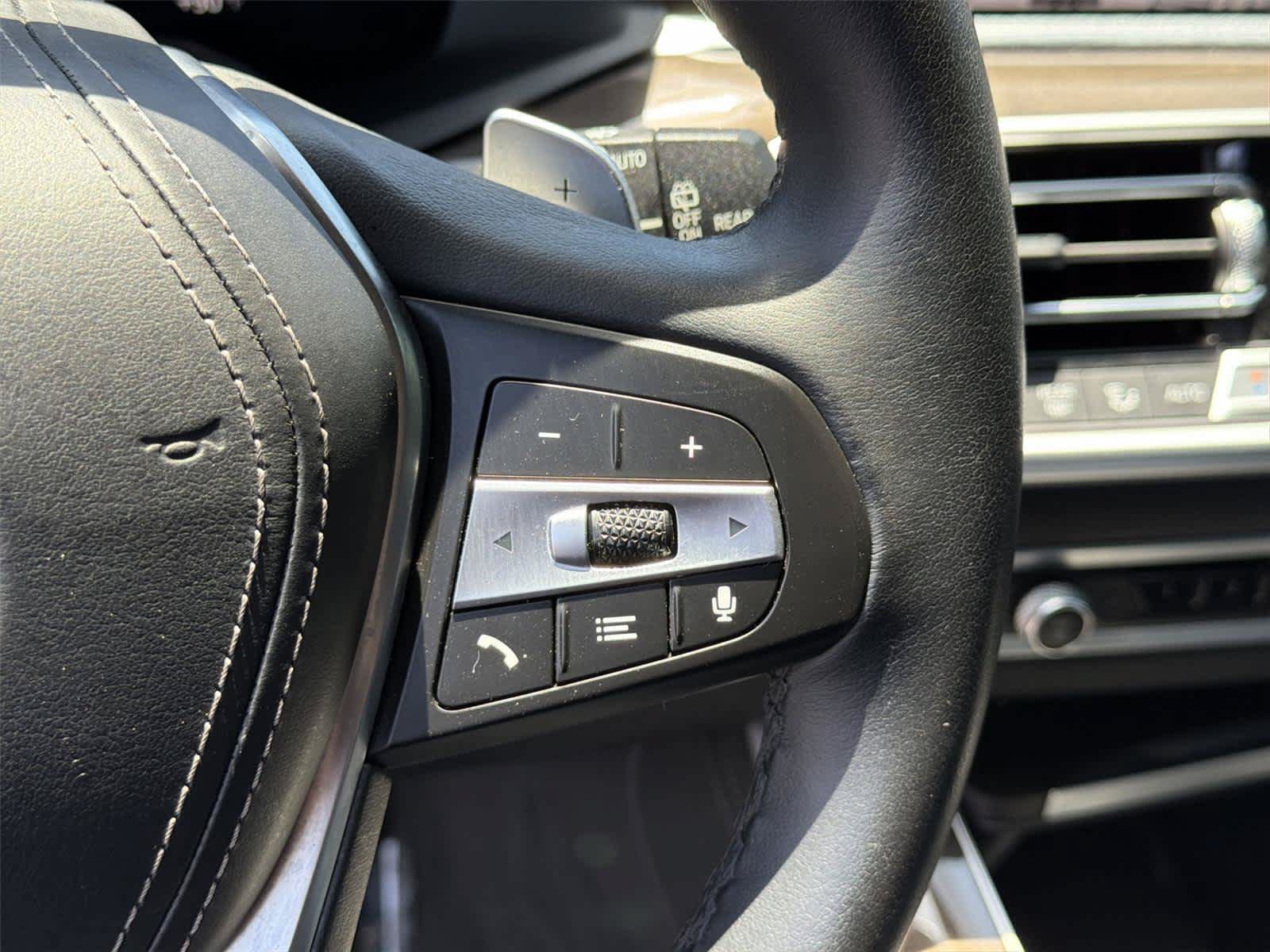 Used 2022 BMW X5 sDrive40i RWD image 35