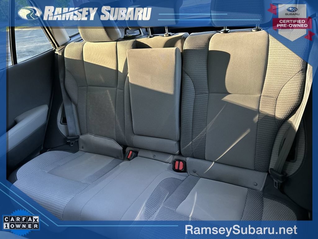 Certified 2023 Subaru Outback Premium AWD/4WD image 23