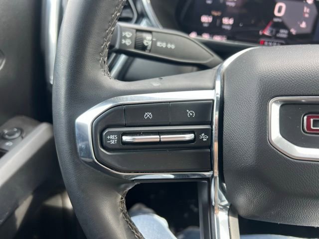 Used 2024 GMC Canyon Elevation image 15