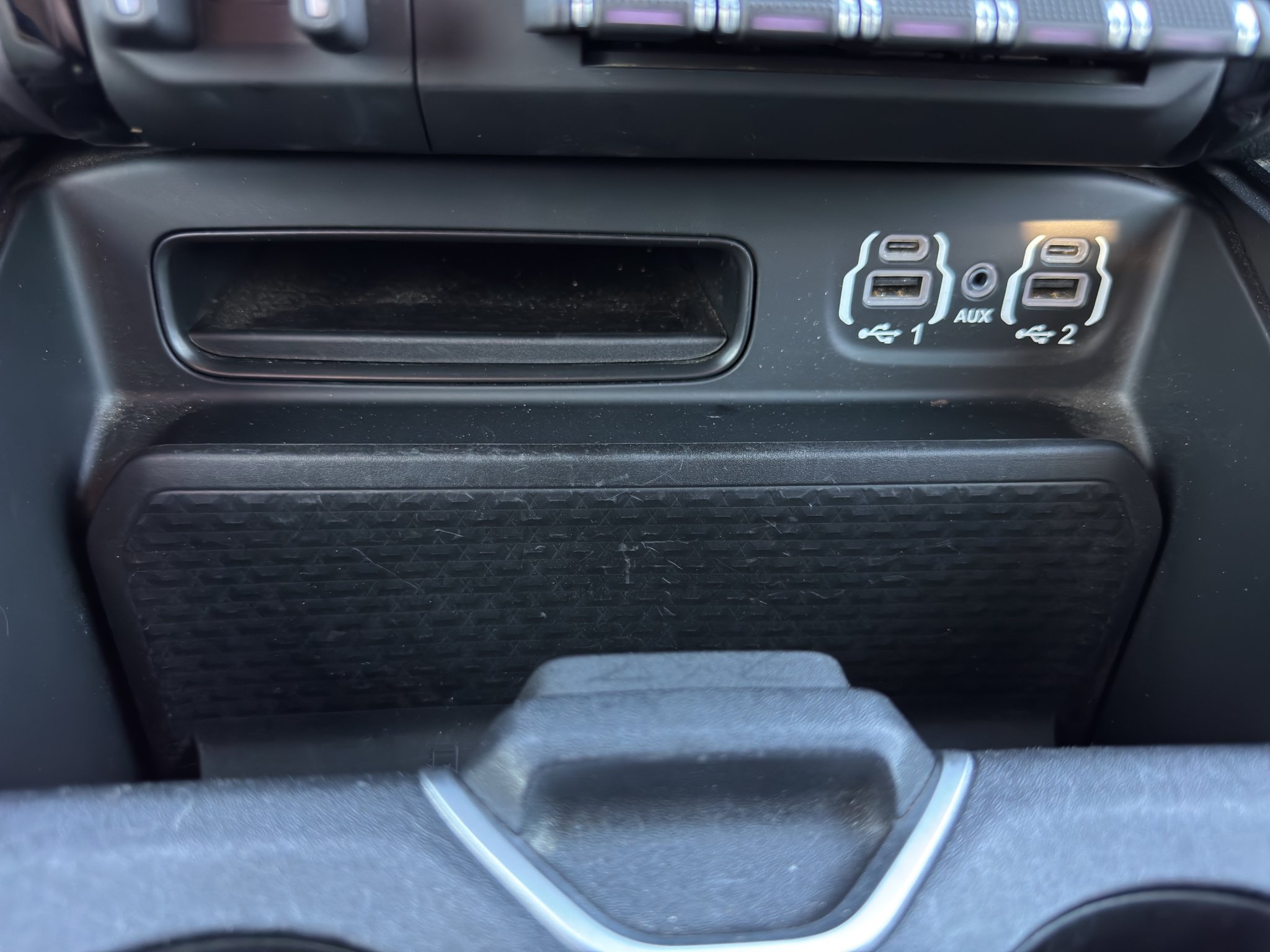 Used 2024 RAM 2500 Rebel w/ Level 2 Equipment Group AWD/4WD image 33