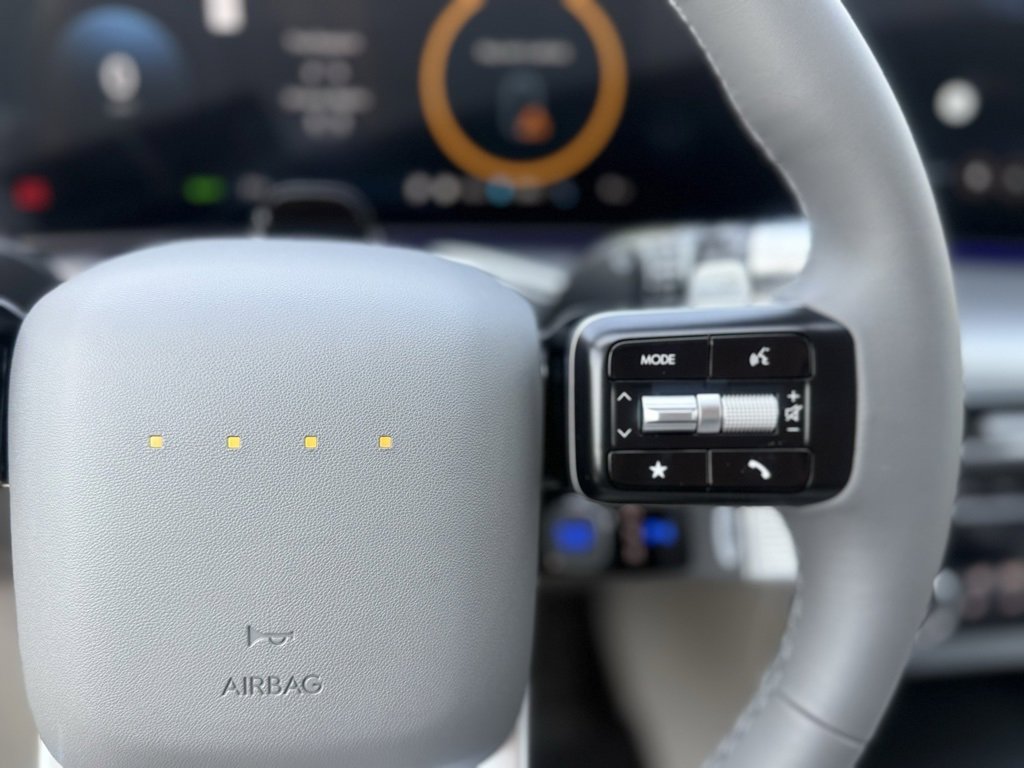 New 2026 Hyundai Ioniq 9 SEL image 24