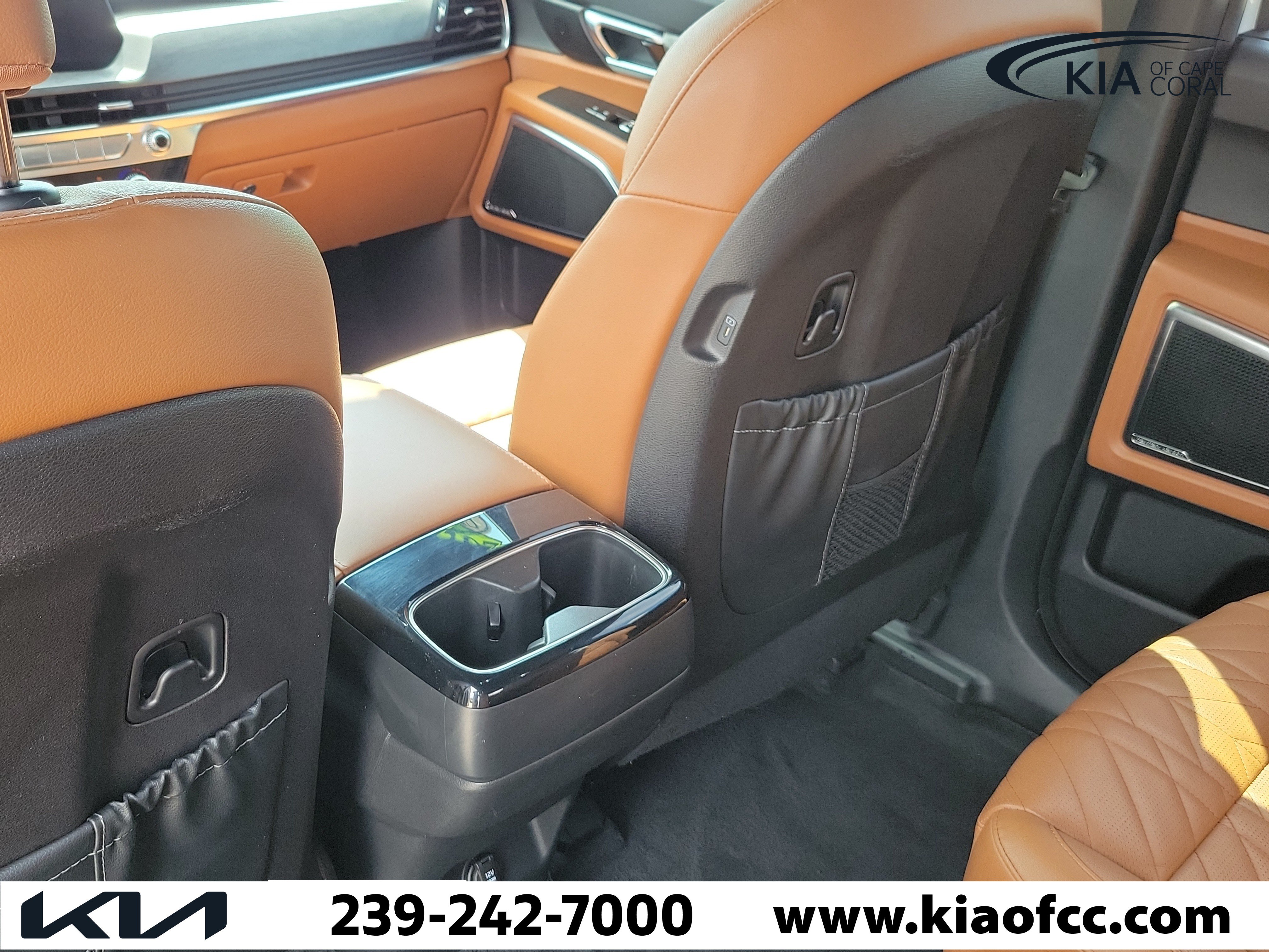 Certified 2024 Kia Telluride SX X-Pro AWD/4WD image 14