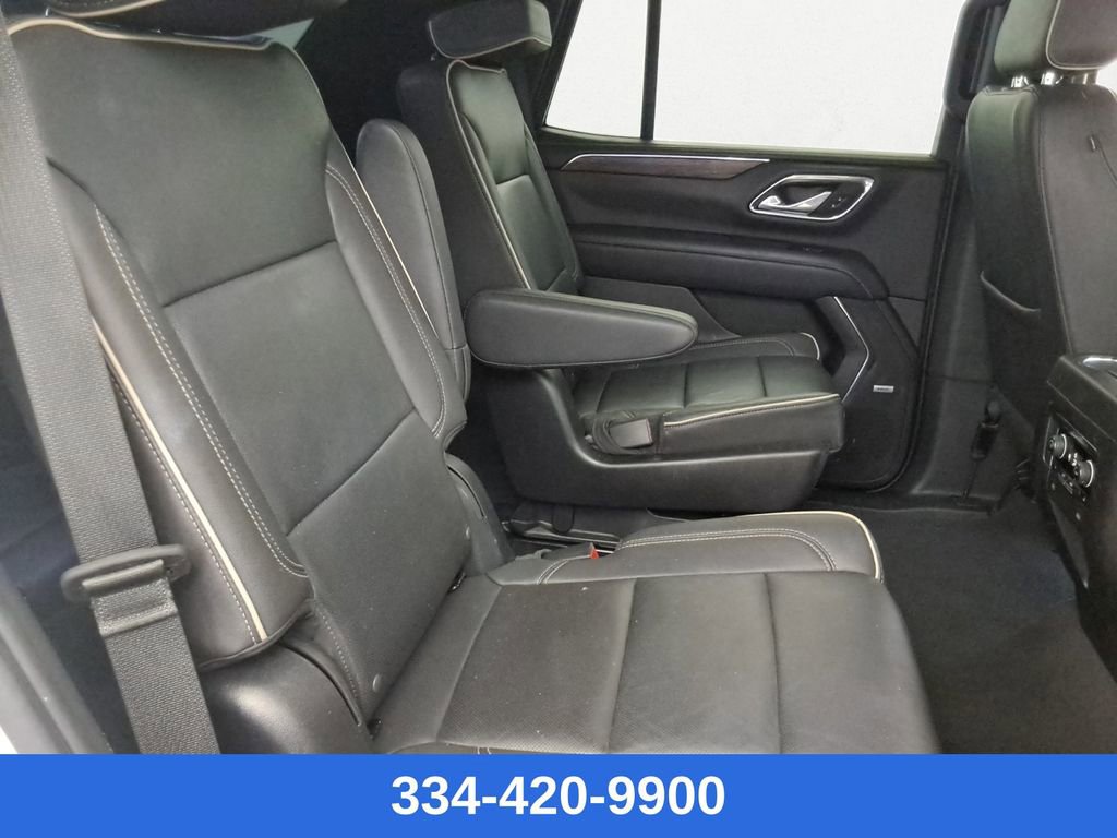 Used 2023 Chevrolet Tahoe Premier image 15