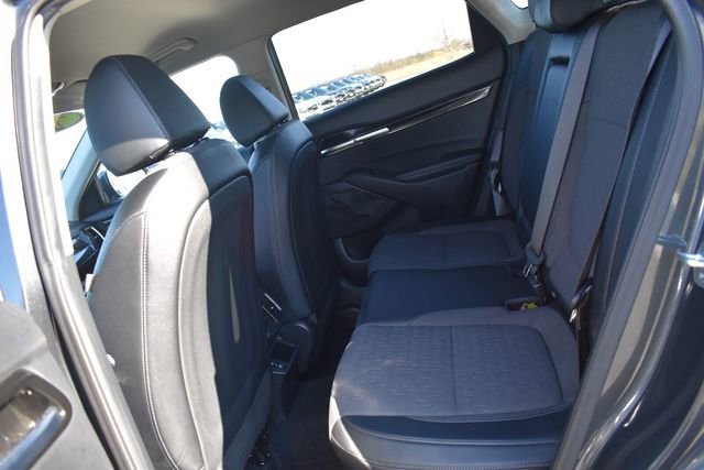 Certified 2024 Kia Seltos S image 18