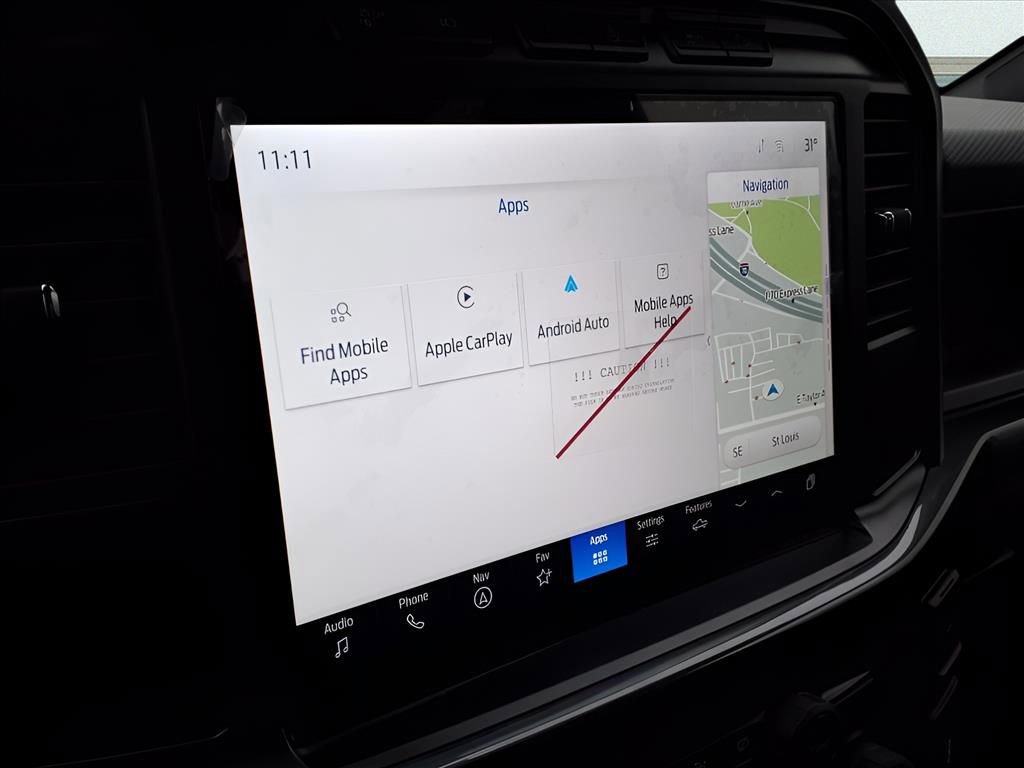 New 2024 Ford F150 XL image 5