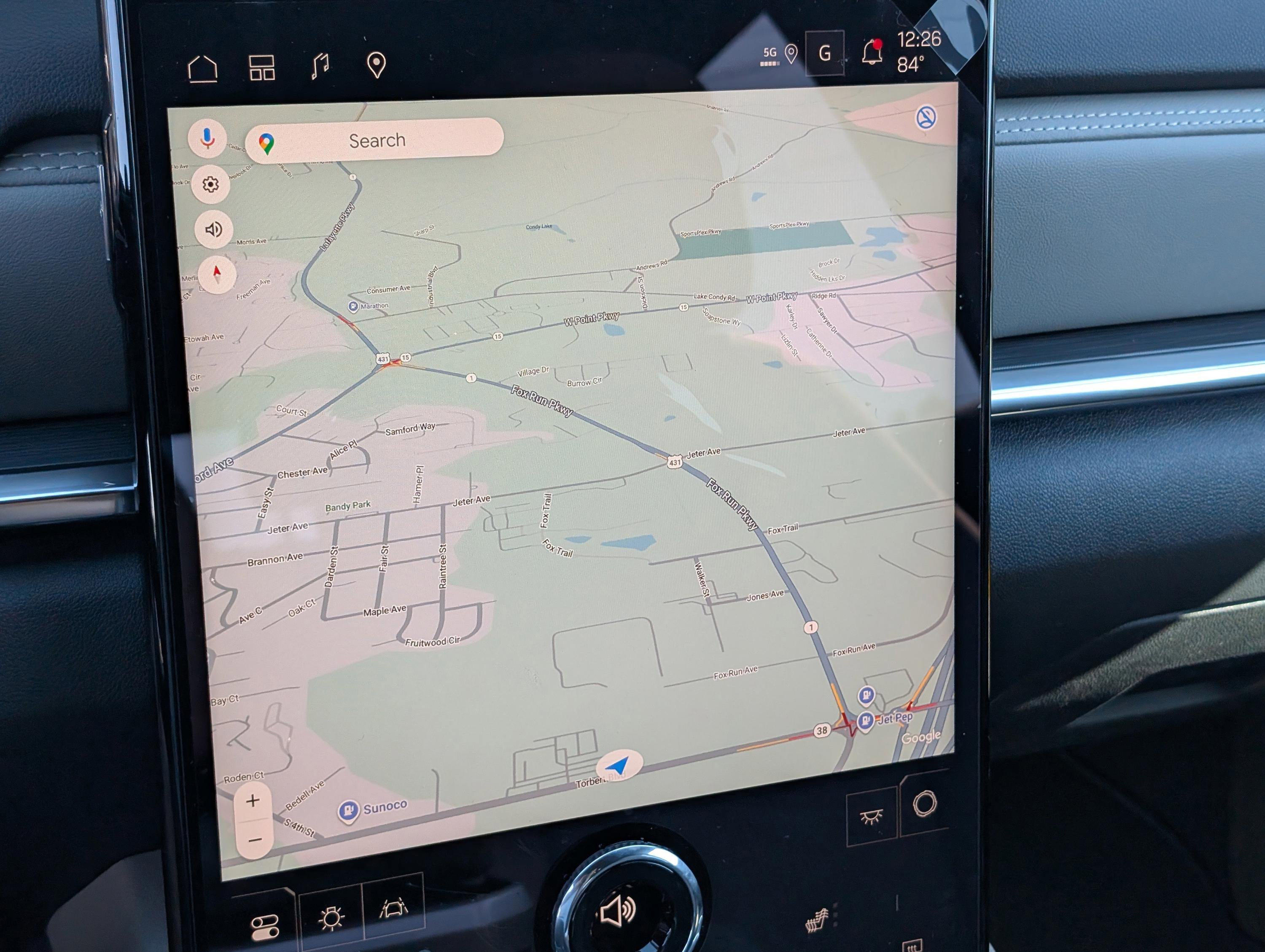 Used 2026 GMC Terrain Elevation image 23