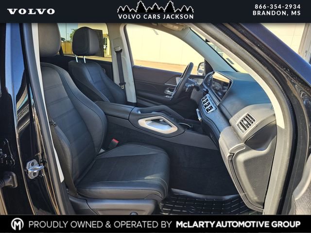 Used 2024 Mercedes-Benz GLE 350 4MATIC image 29