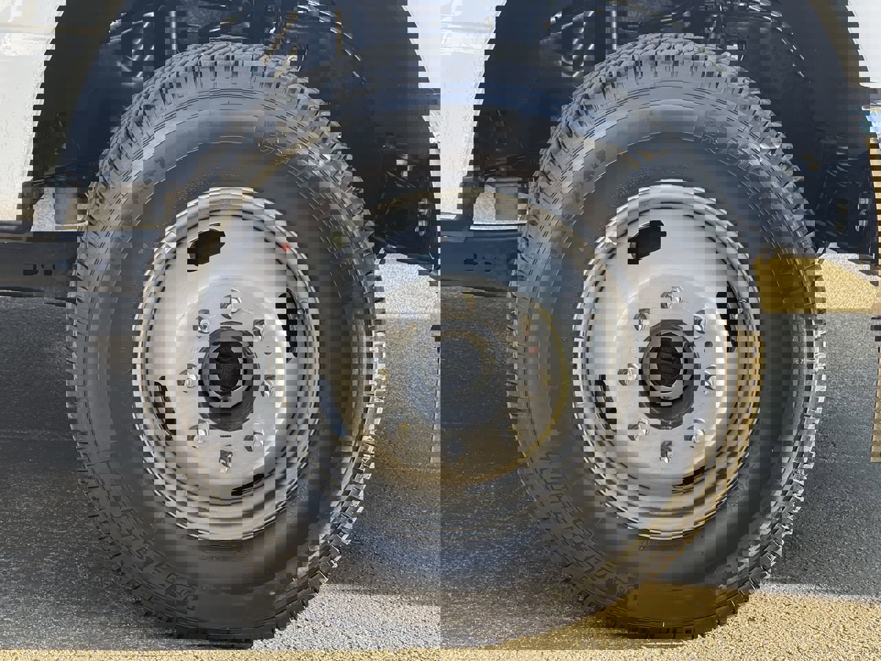 New 2024 Ford F350 XL w/ XL Chrome Package image 10