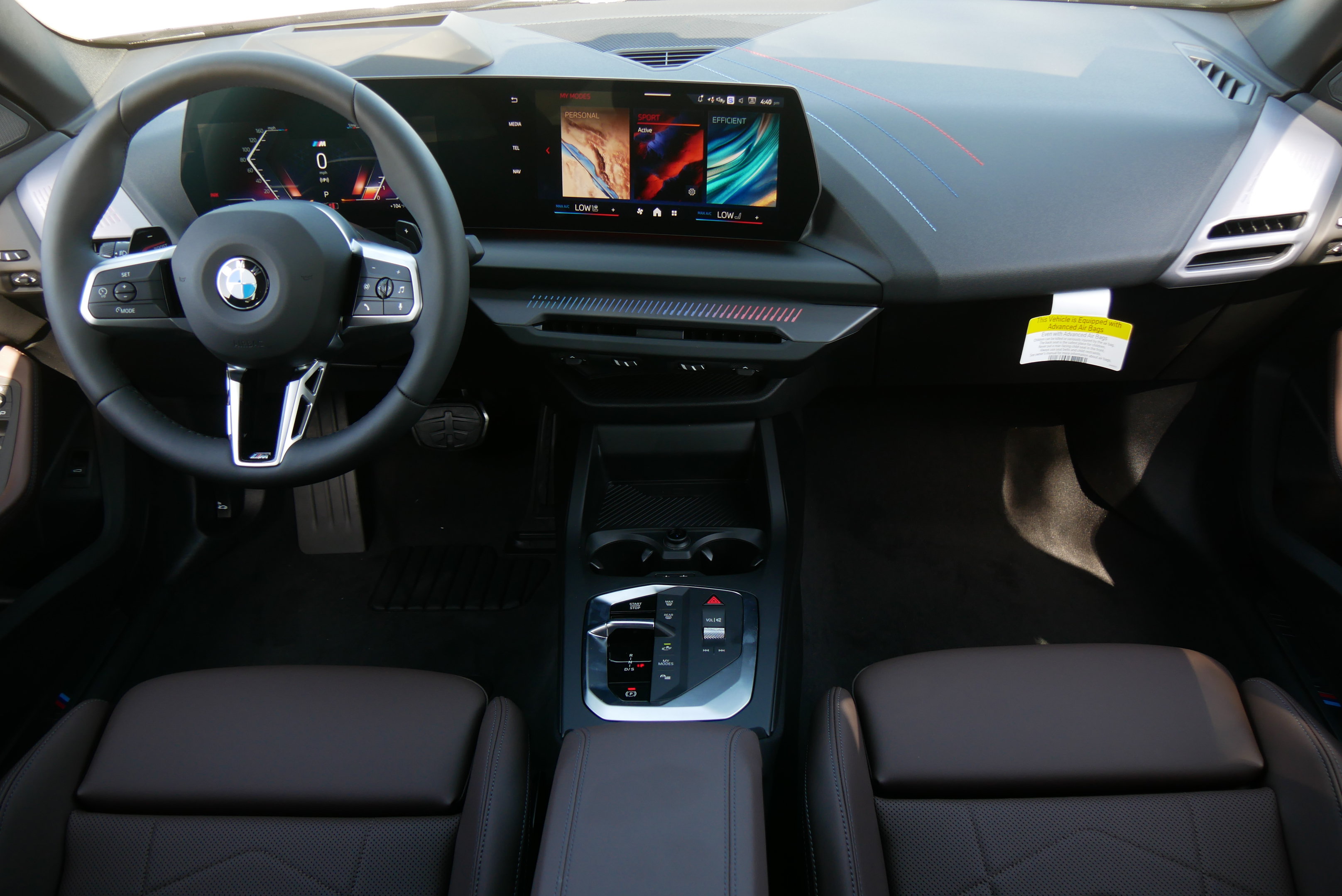 New 2026 BMW 228i w/ Technology Package FWD image 14