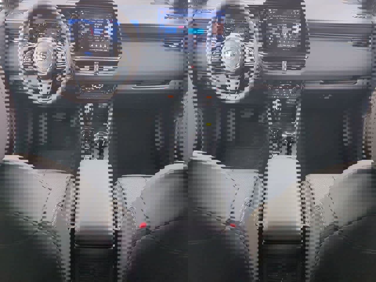 New 2026 Subaru Outback Limited XT image 14