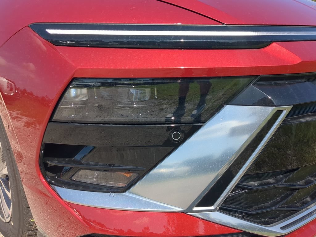 New 2025 Hyundai Sonata Limited FWD image 18