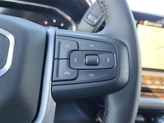 New 2026 GMC Sierra 1500 Elevation w/ X31 Off-Road Package image 24