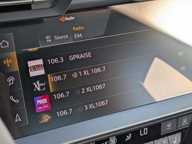 Used 2026 Audi A3 2.0T Premium w/ Black Optic Package image 14