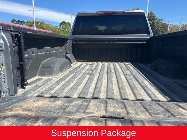 Used 2024 GMC Sierra 2500 SLE w/ SLE Value Package; image 11