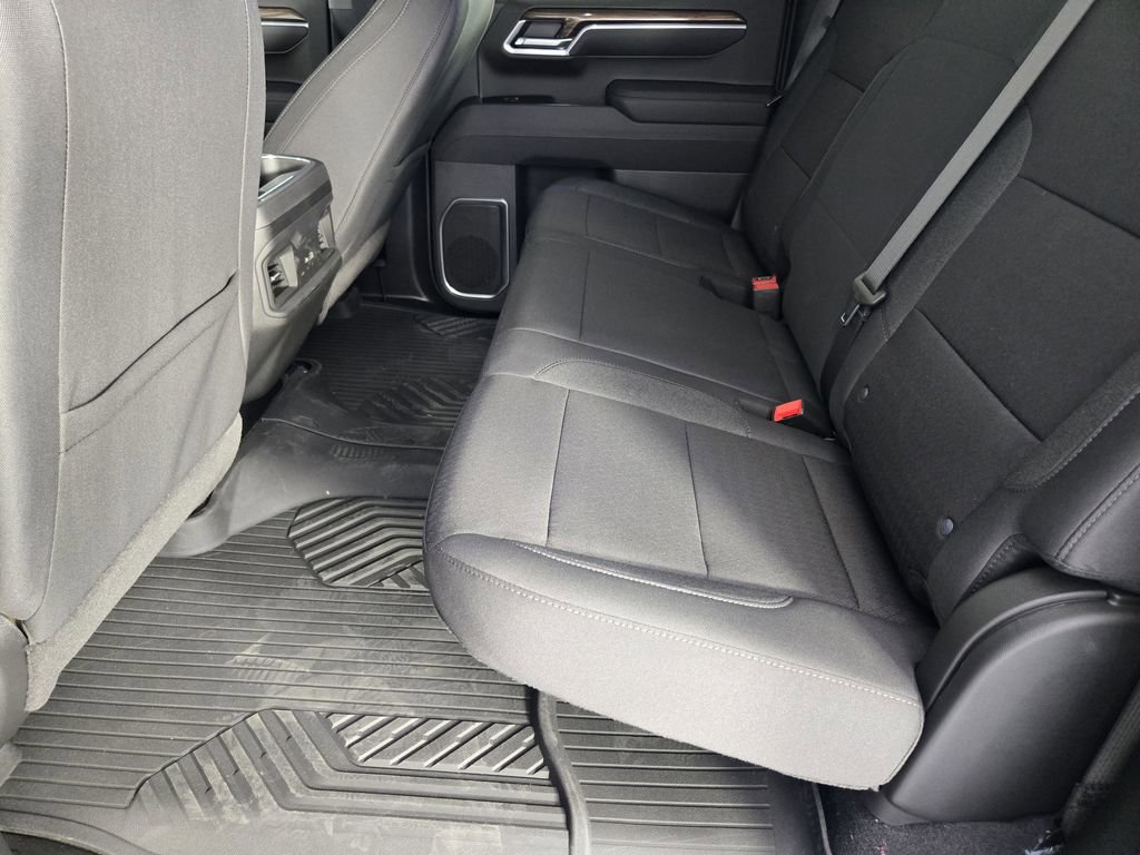 New 2026 Chevrolet Silverado 1500 LT image 33